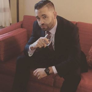 Meet your Posher, Danny